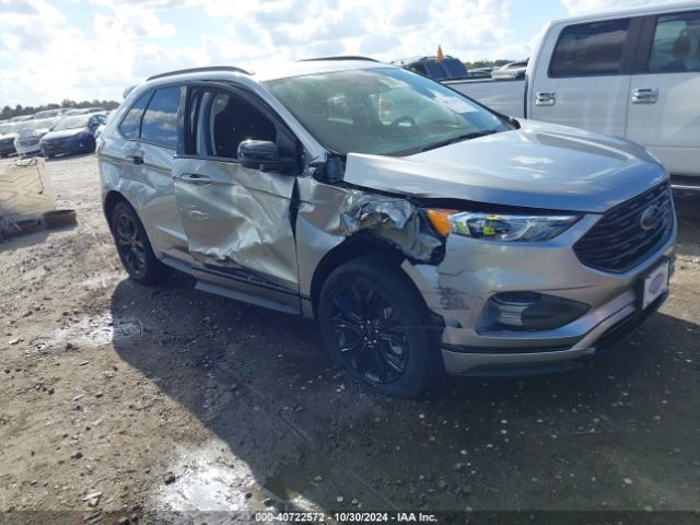 ford edge 2024 2fmpk4g98rba14675