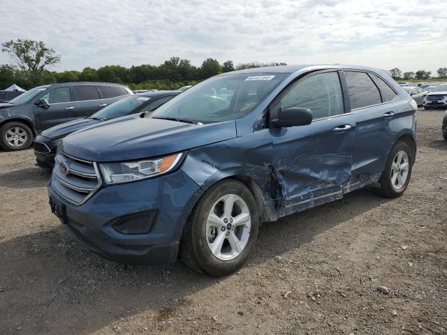 ford edge se 2018 2fmpk4g99jbb95001