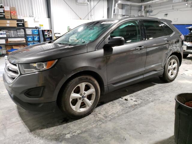 ford edge se 2018 2fmpk4g99jbc40860