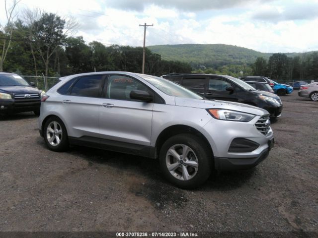 ford edge 2019 2fmpk4g99kbb67801