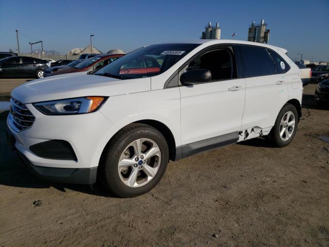 ford edge se 2019 2fmpk4g99kbc03163