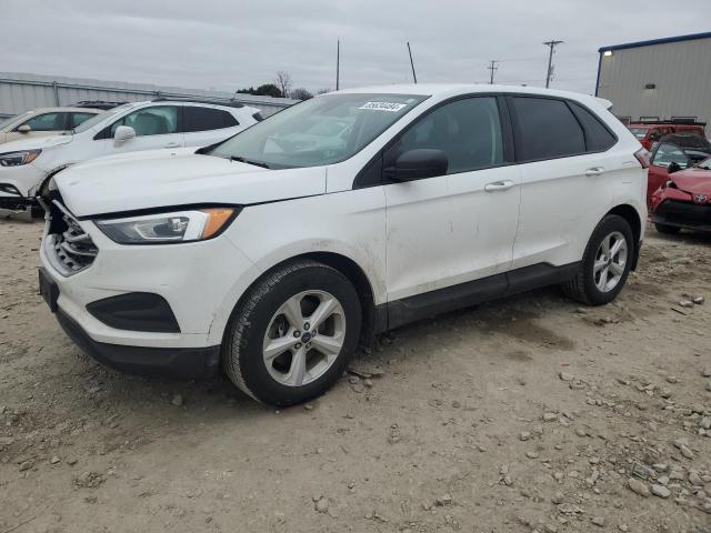 ford edge se 2020 2fmpk4g99lba06317