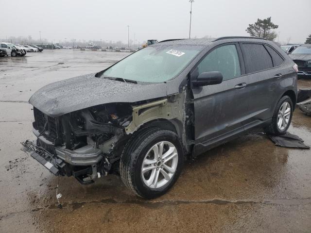 ford edge se 2020 2fmpk4g99lba09749