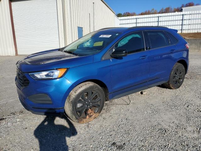 ford edge 2022 2fmpk4g99nba29888