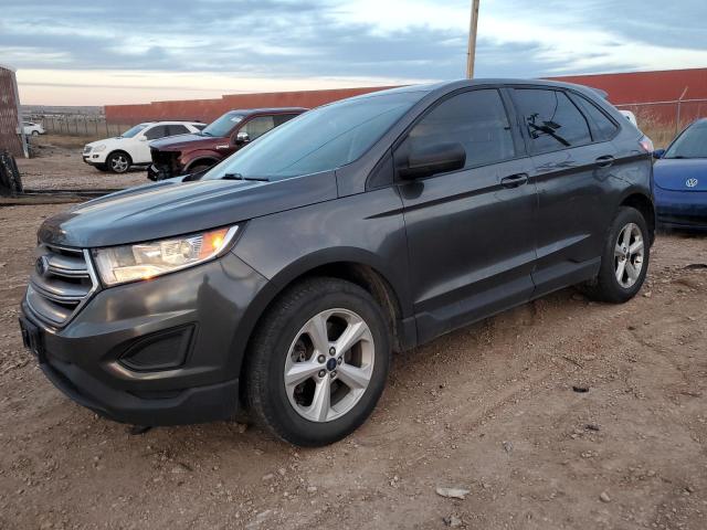 ford edge 2016 2fmpk4g9xgbb83920