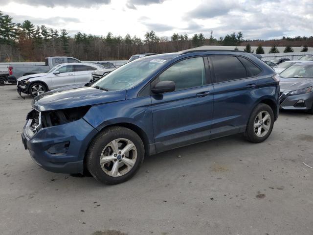 ford edge se 2017 2fmpk4g9xhbb54077