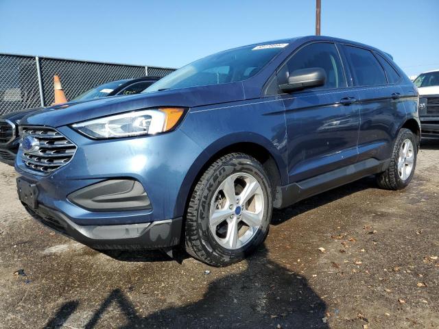 ford edge se 2019 2fmpk4g9xkbc19923