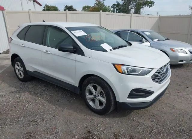 ford edge 2019 2fmpk4g9xkbc23891