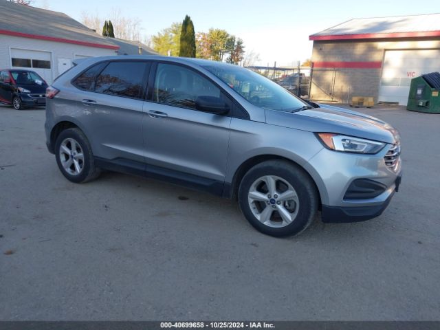 ford edge 2020 2fmpk4g9xlba38483