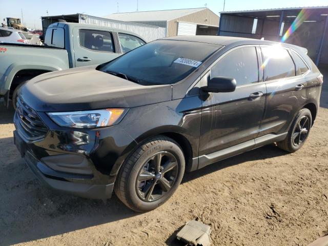 ford edge se 2022 2fmpk4g9xnba85273