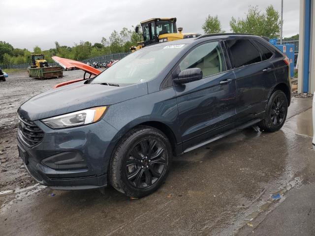 ford edge se 2022 2fmpk4g9xnbb12892