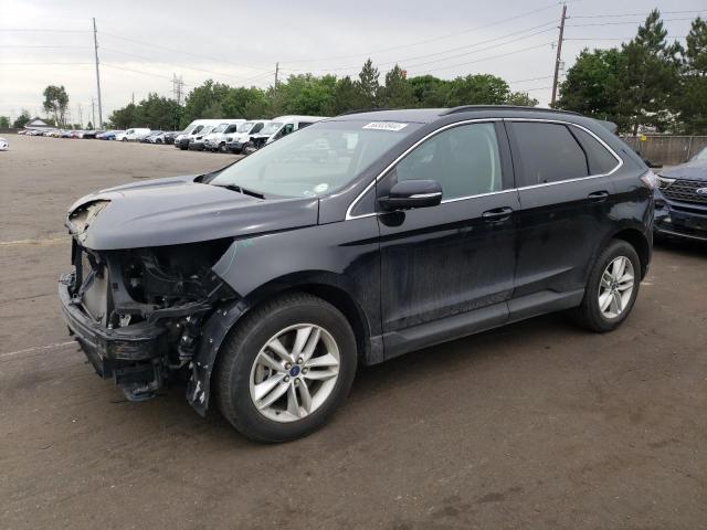 ford edge 2017 2fmpk4j80hbb96824