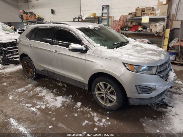 ford edge 2017 2fmpk4j80hbc57508