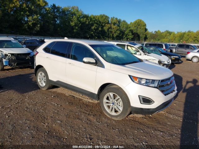 ford edge 2018 2fmpk4j80jbb48178