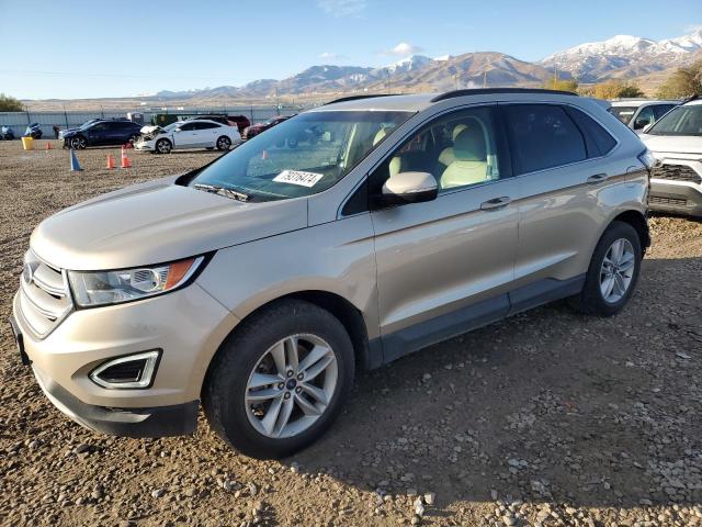 ford edge sel 2018 2fmpk4j80jbb89684