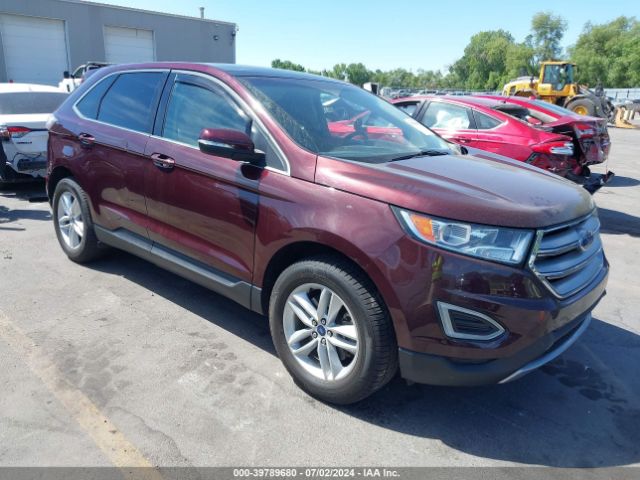 ford edge 2018 2fmpk4j80jbc24272