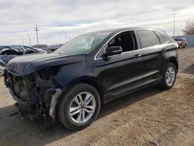 ford edge 2016 2fmpk4j81gbb00780