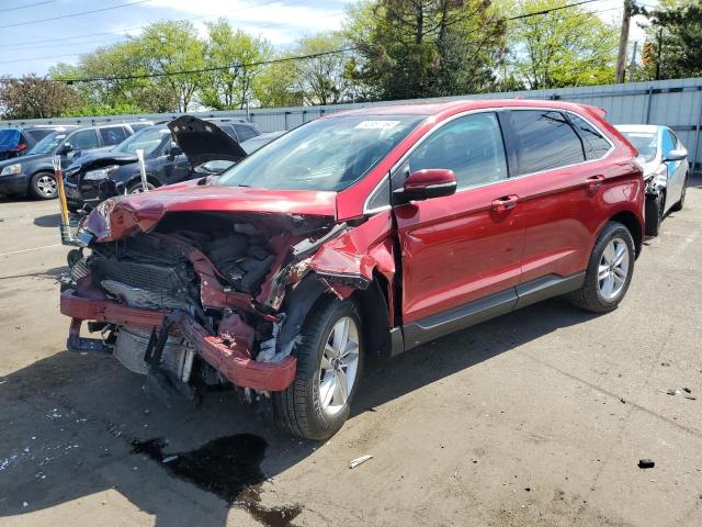 ford edge 2016 2fmpk4j81gbc64496