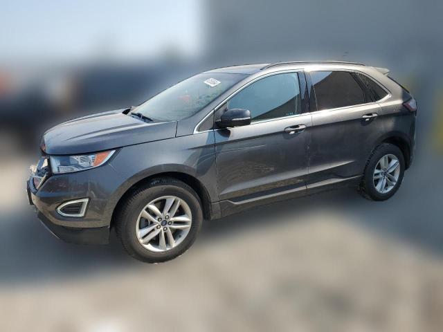 ford edge 2017 2fmpk4j81hbc67514