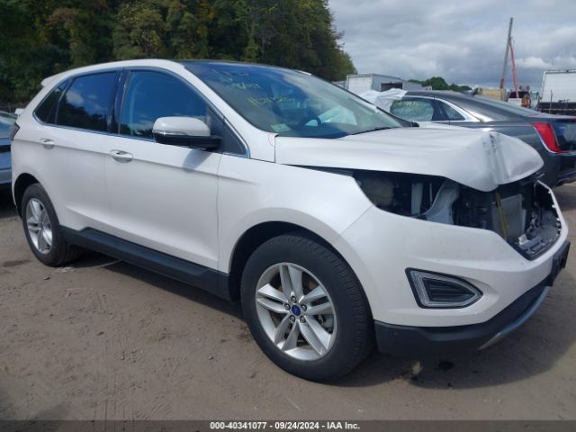 ford edge 2018 2fmpk4j81jbb35360