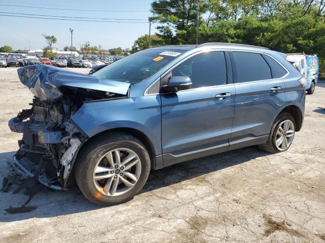 ford edge sel 2018 2fmpk4j81jbb71100