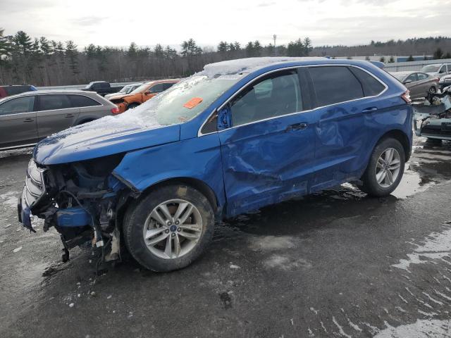 ford edge sel 2018 2fmpk4j81jbc34227