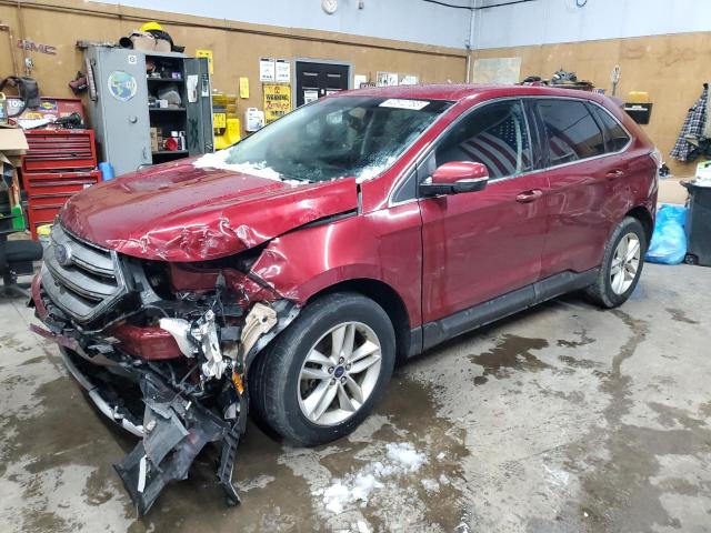 ford edge sel 2016 2fmpk4j82gbb10055