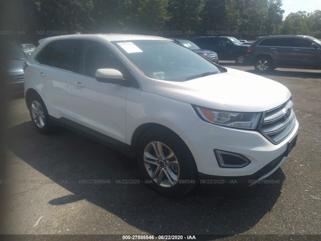 ford edge 2016 2fmpk4j82gbb53679