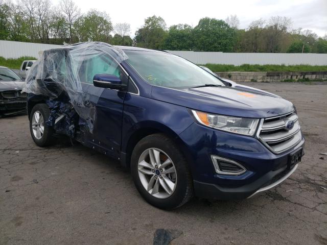 ford edge sel 2016 2fmpk4j82gbc33211