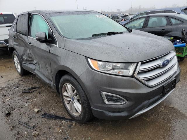 ford edge sel 2017 2fmpk4j82hbb64523