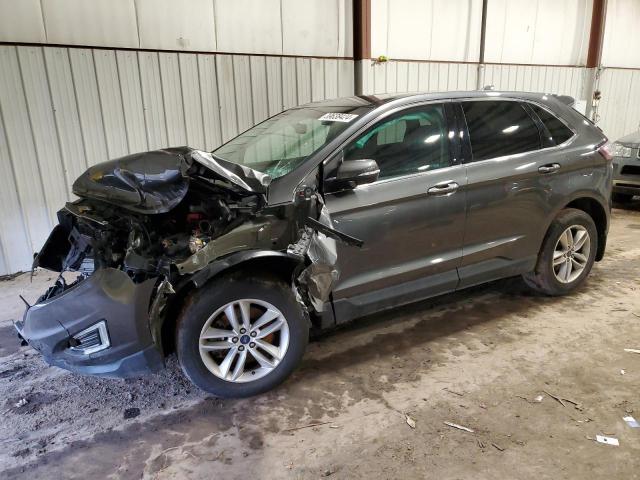 ford edge 2017 2fmpk4j82hbc29287