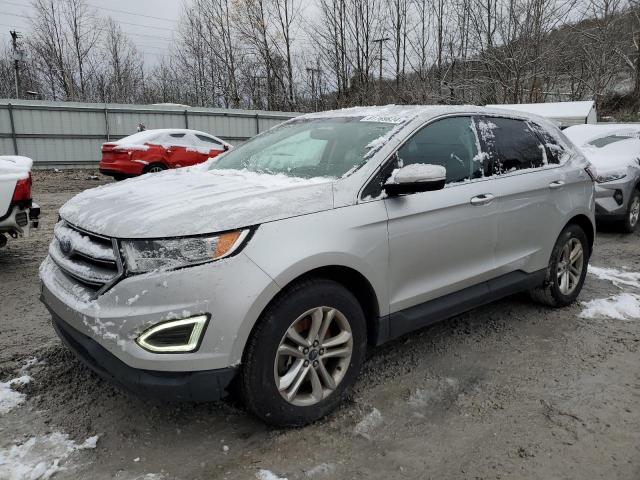 ford edge sel 2017 2fmpk4j82hbc53489