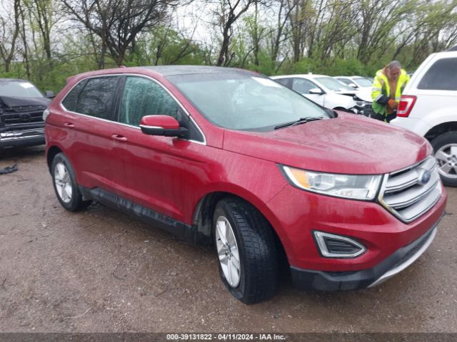 ford edge 2018 2fmpk4j82jbb93090