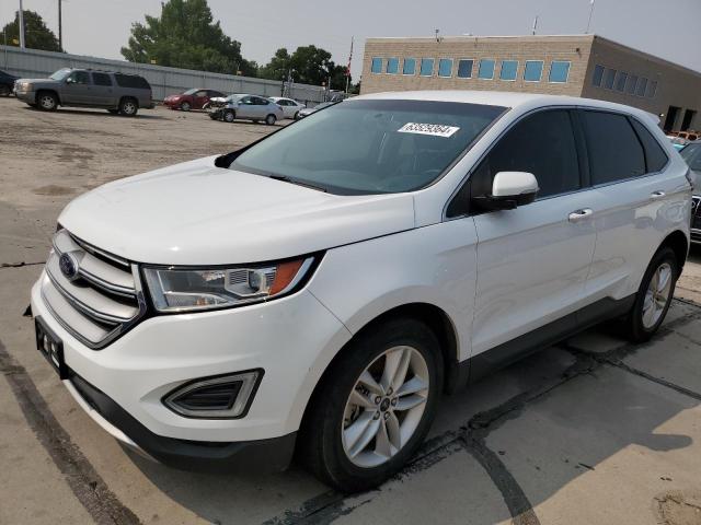 ford edge 2016 2fmpk4j83gbb18777