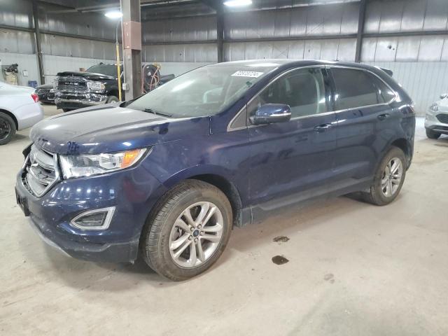 ford edge sel 2016 2fmpk4j83gbb51150