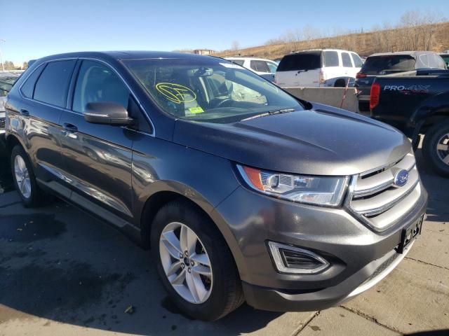 ford edge sel 2016 2fmpk4j83gbc33170