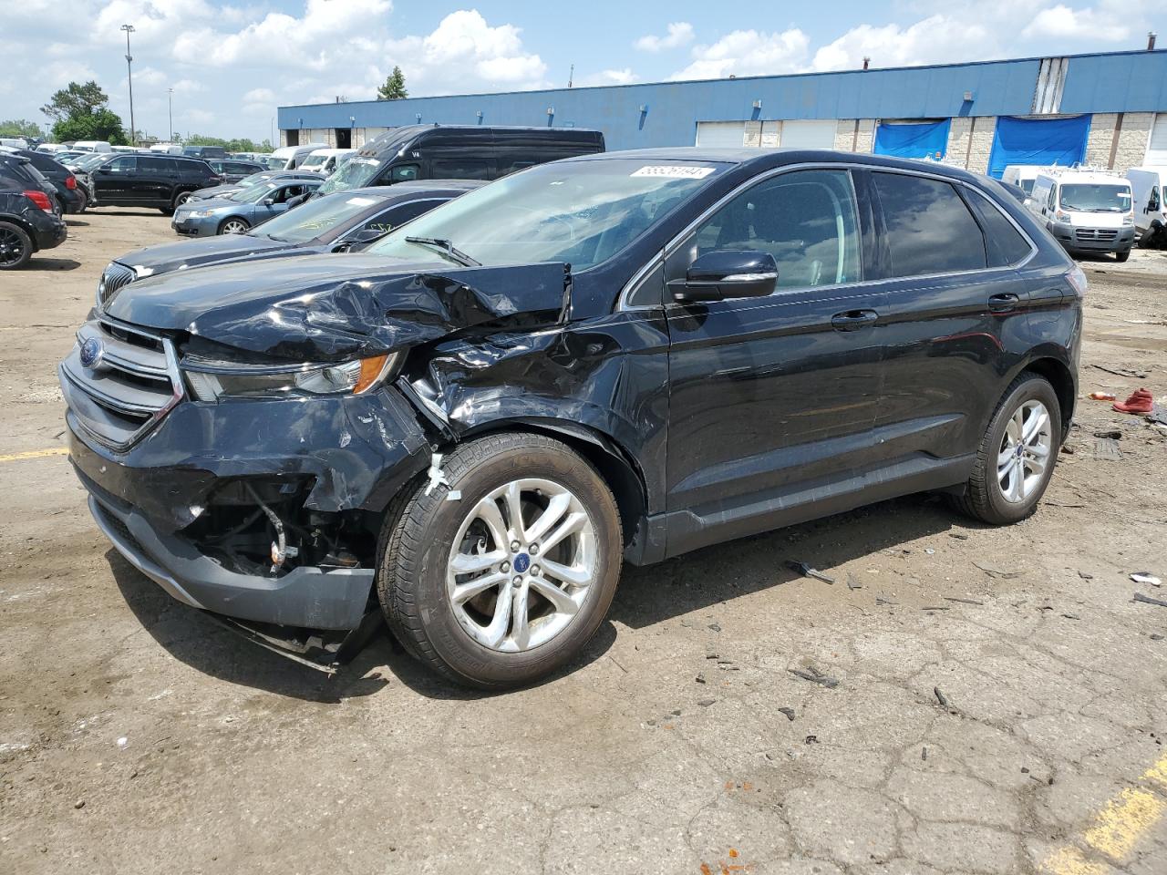 ford  2017 2fmpk4j83hbb03536