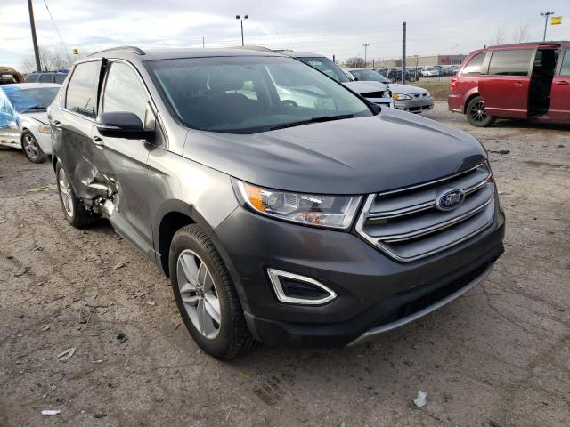 ford edge sel 2017 2fmpk4j83hbb35631