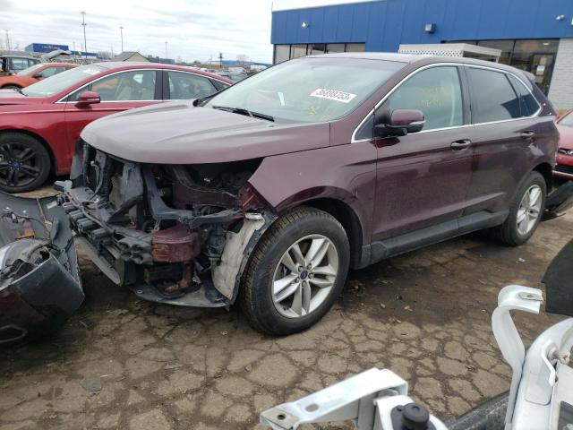 ford  2017 2fmpk4j83hbb83338