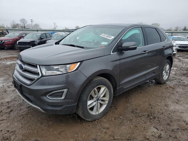 ford edge 2018 2fmpk4j83jbb77223