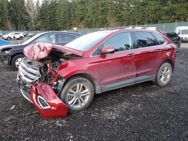 ford edge sel 2016 2fmpk4j84gbc07712