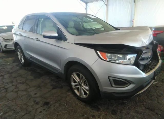 ford edge 2016 2fmpk4j84gbc21223