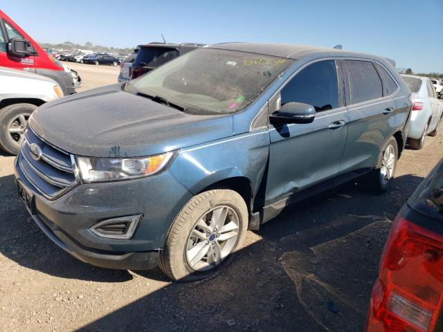 ford edge sel 2016 2fmpk4j84gbc23473