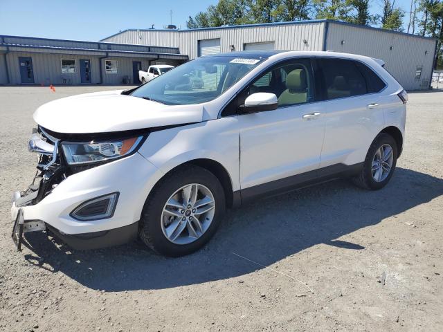 ford edge 2017 2fmpk4j84hbb62045