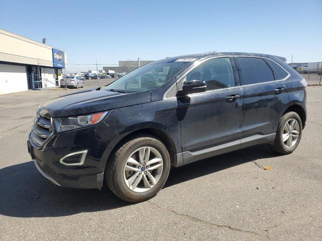 ford edge sel 2017 2fmpk4j84hbc45832