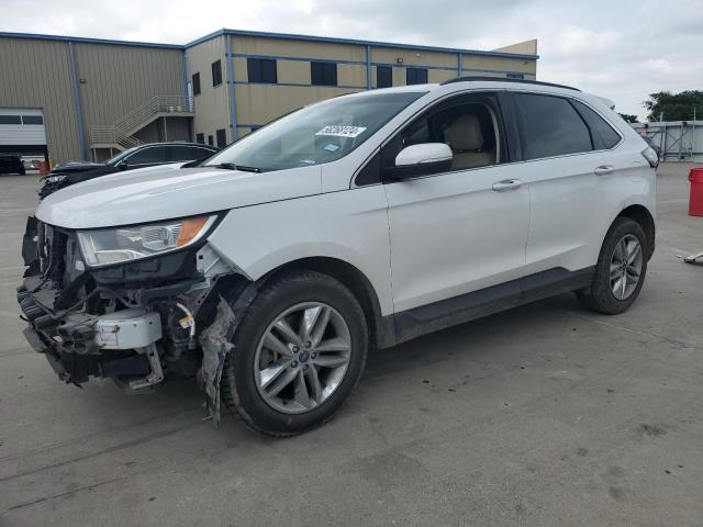 ford edge 2018 2fmpk4j84jbc16787