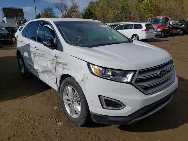 ford edge sel 2017 2fmpk4j85hbc68116