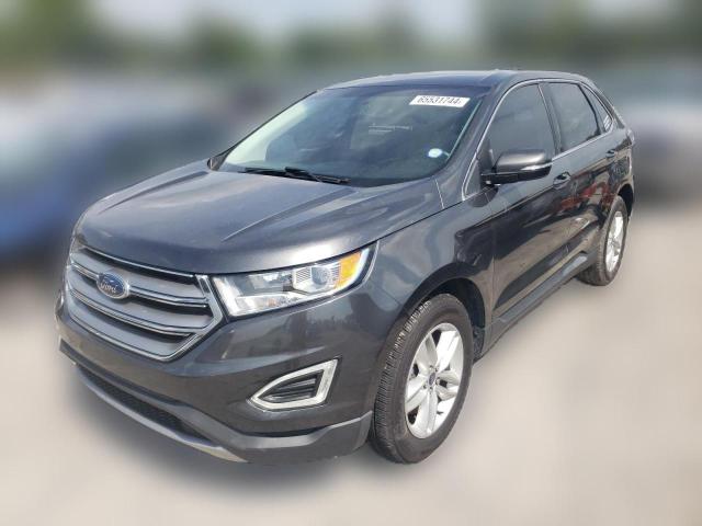 ford edge 2016 2fmpk4j86gbb44516