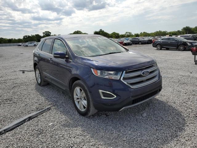 ford edge sel 2016 2fmpk4j86gbb58349