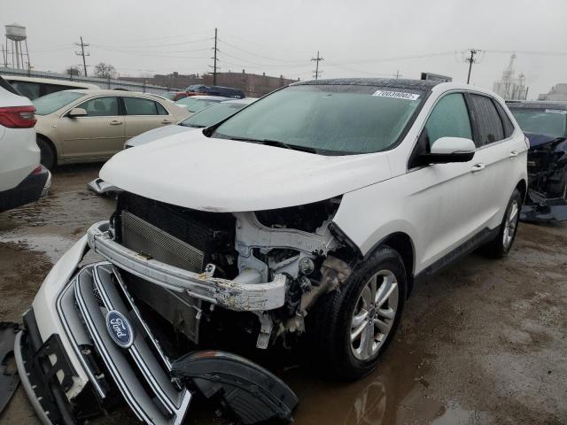 ford edge sel 2016 2fmpk4j86gbc50142